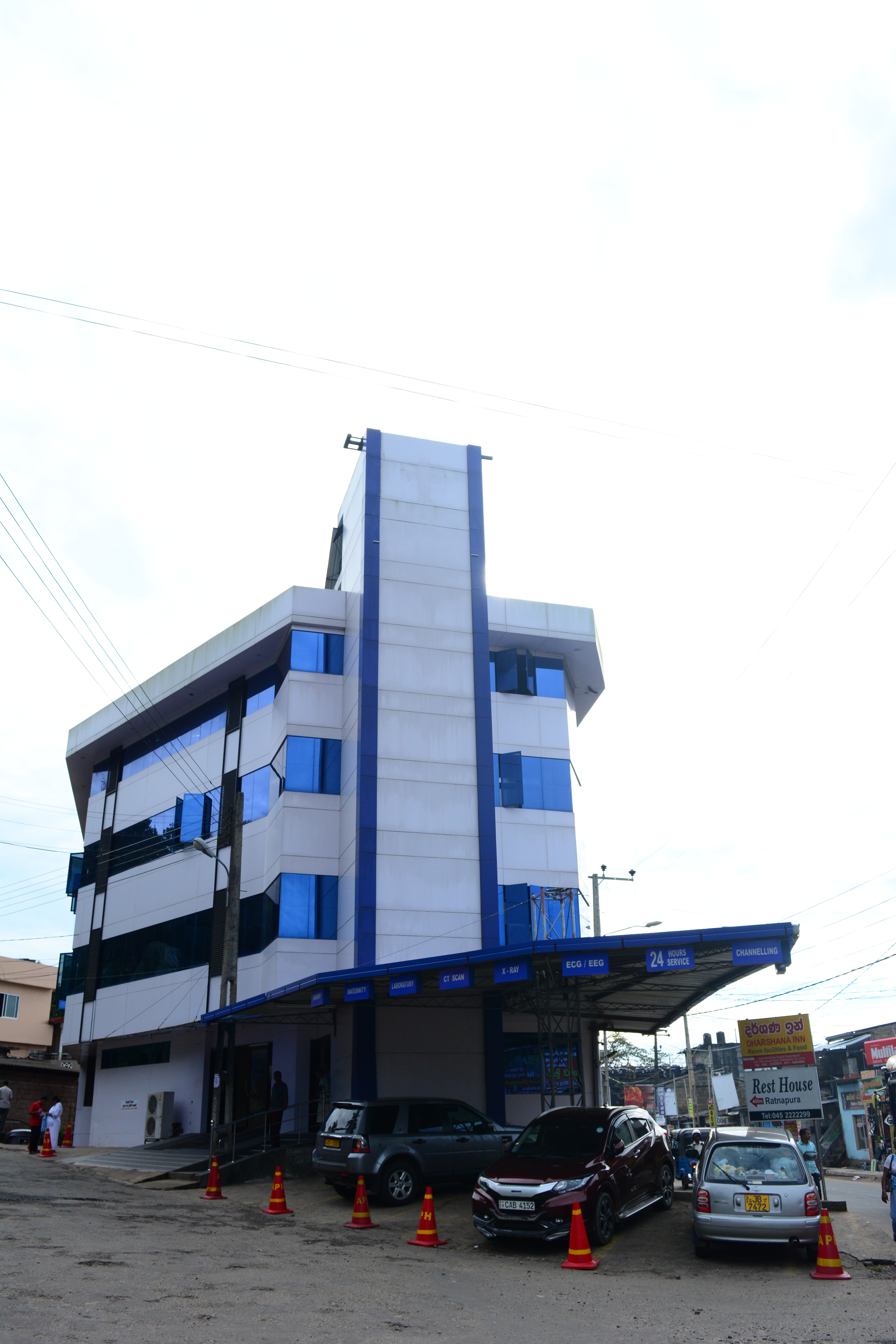 Medical Theme Health and Care